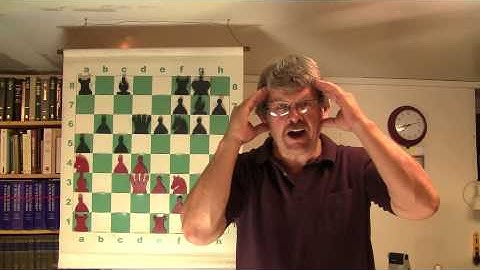 Chessercise: The Value of Step By Step Knowing HOW to Play Strongly