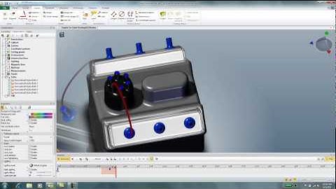 TodCast #2: Routing Wires
