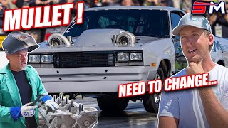 Thumbnail for What's CLEETUS Gonna Do with MULLET? I Don't Know.. But Here's What I'm Doing!