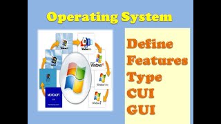 Operating System: Class 7