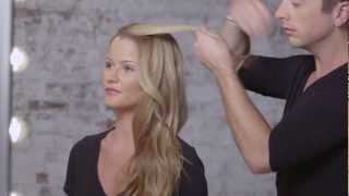 Date Look Hair Tutorial by TRESemmé Style Studio | Long screenshot 2
