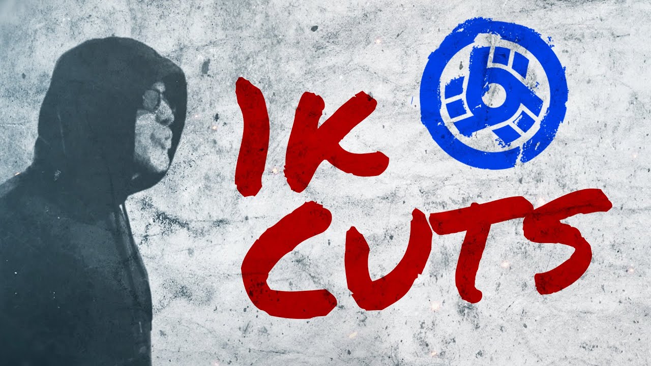 Watch Bobina - 1k Cuts (Official Lyric Video) on YouTube Watch Bobina - 1k Cuts (Official Lyric Video) on YouTube