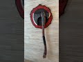 Iconic replica Leviathan axe