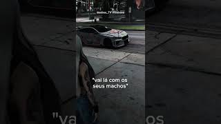 corre kkkk #gtarp #brasilrp #gtarp #gta #jogandomta #fivem #gamerlyfe #roleplay #rp #gtaroleplay