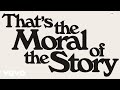 Ashe - Moral of the Story feat. Niall Horan (Official Lyric Video)