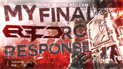 egariM - #RedRC Clips Submission Powered by @Soylent