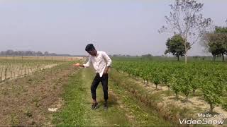 R Kumar Oraon Video