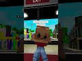 Girl Was Force to Wear Box on Her Head in Roblox Brookhaven! #brookhavenrp #roblox #livetopia