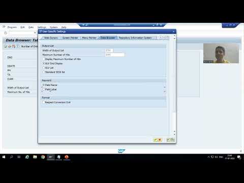 82 - ABAP