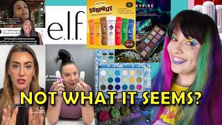 Leaked Labs = damage control Elf did what.. 😮 NYX gambling...