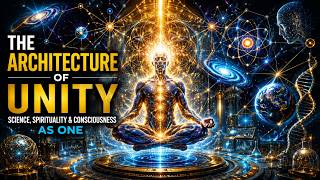 The Spiritual Laboratory: Discovering the Architecture of Unity