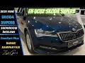 EN UCUZ 2021 SKODA SUPERB/1.5 TSI COMFORT PLUS/335.000₺/SHOWROOM İNCELEMESİ/PASSAT YERİNE ALINIR MI?