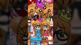 Happy Birthday To Lydia