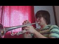 Postcard By Sweepy Excerpt - Trumpet Cover