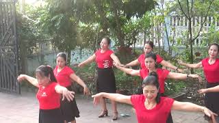 Từng cho nhau - Hội phụ nữ thôn Phương Lâu