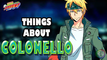 How did the Arcobaleno die?