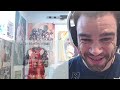 Blue Lock Episode 13 Reaction!!!!! (Re-upload)