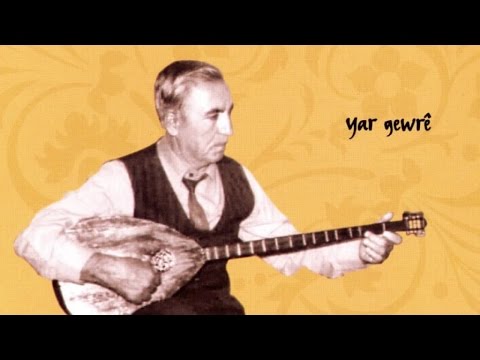 Mihemed Arif Cizrawî - Xirabo