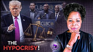 Anti-Black Cali Democrats Condemn Trump's Racism While Ignoring Their Own Against Black Americans