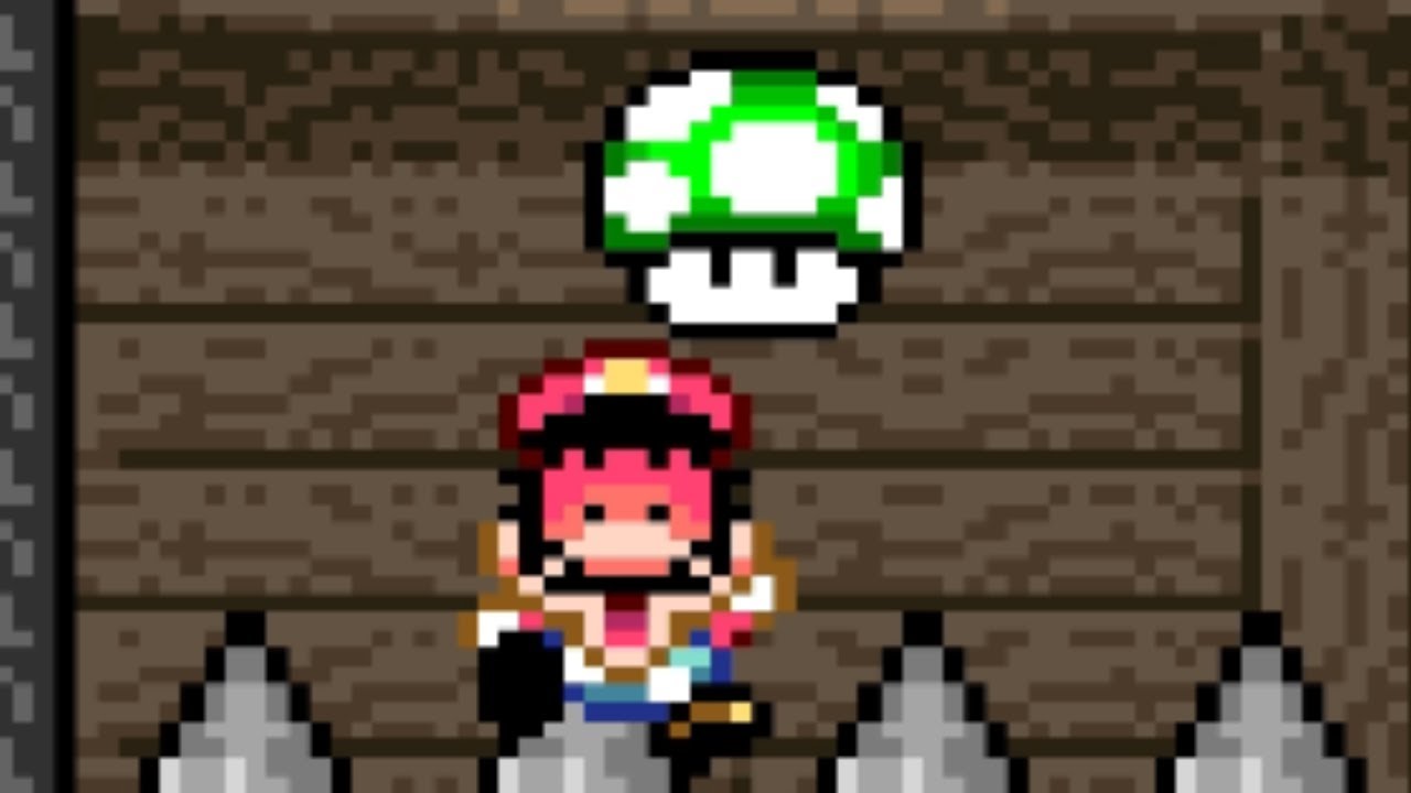 [TAS] SNES Super Dram World 3 "all exits" - RESSURECTIONS