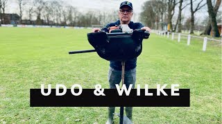 Mir hat keine Lust mehr! | Udo & Wilke