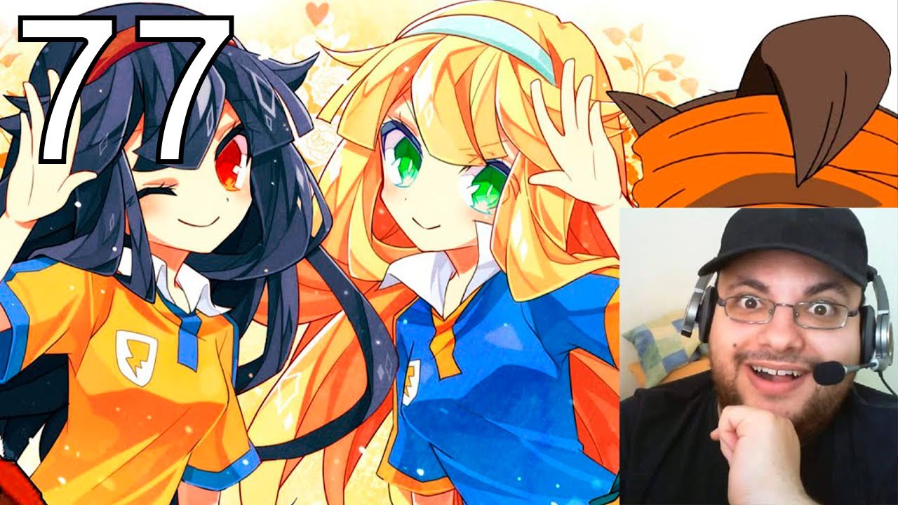 Mejores Momentos Rangu Leyendo Badfics #77 - Andy y Nikki #1