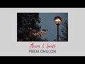 Flowers  saints  prem dhillon  slowed 