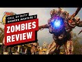 Call of Duty: Modern Warfare 3 Zombies Review