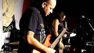 Show Scarlet Leaves - Versão Derriere Le Miroir - Just Like You - By Chacal.