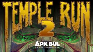 تنزيل لعبة temple run 2 للموبايل اخر اصدار #ابك_بول #العاب_مغامرة screenshot 4