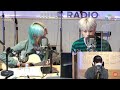 Gaon and jungsu cover bruno major  nothing on mbc radio xdinary heroes