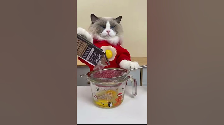 It’s pancake time with Puff! Watch us flip our way to pancake perfection. 🍴 #thatlittlepuff