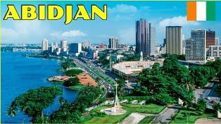 What Does Abidjan Cote d'Ivoire look like in 2022 / Ivory Coast ||Africa Rising #Africa Ep.2