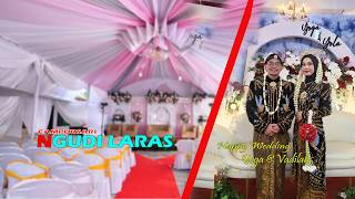 ✅ LIVE Streaming NGUDI LARAS // WEDDING Yoga & Vadilah // NGL AUDIO //  PEMATANG SIANTAR 12-04-2026