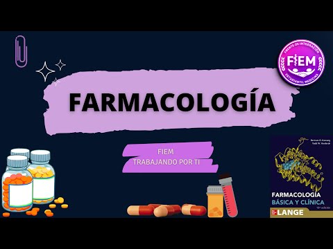 INTRODUCCIÓN A LA FARMACOTERAPIA 3