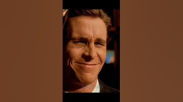 patrick bateman edit || american psycho edit #americanpsycho #patrickbateman #sigma #sigmamale #edit