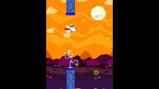 Flappy App Preview screenshot 2