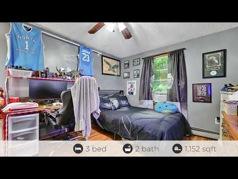 203 Baltimore St, Tremont, PA home video tour