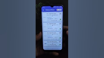 Free Redeem Code App With Proof 💯😱 #kpgtech #redeemcode #googleplay