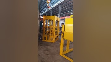 HHC09 Chuyển bộ máy gạch tự động Hồ Hoàn Cầu 0983001038
