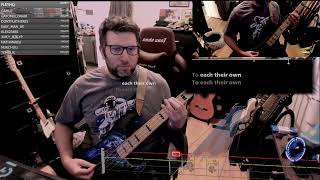 To Each Their Own by colby! (Rocksmith+ Bass Cover)
