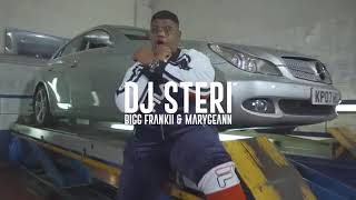 DJ STERI FEAR Big Franki ft marygane (officiel cilp