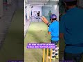 LEG SPIN VS LEFTY BATSMAN #cricket#reels#viral#viralvideo#shortvideo#shorts#short#trending#ipl #yt