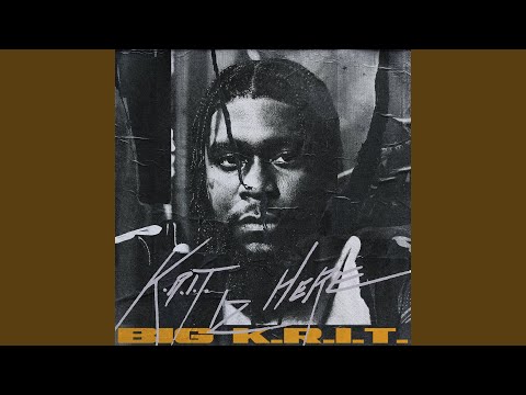 Big K.R.I.T. - Energy