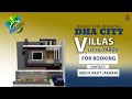 DHA City Villas in Sector 14-B. How we can book? Will it be Beneficial for Investors or End Users?