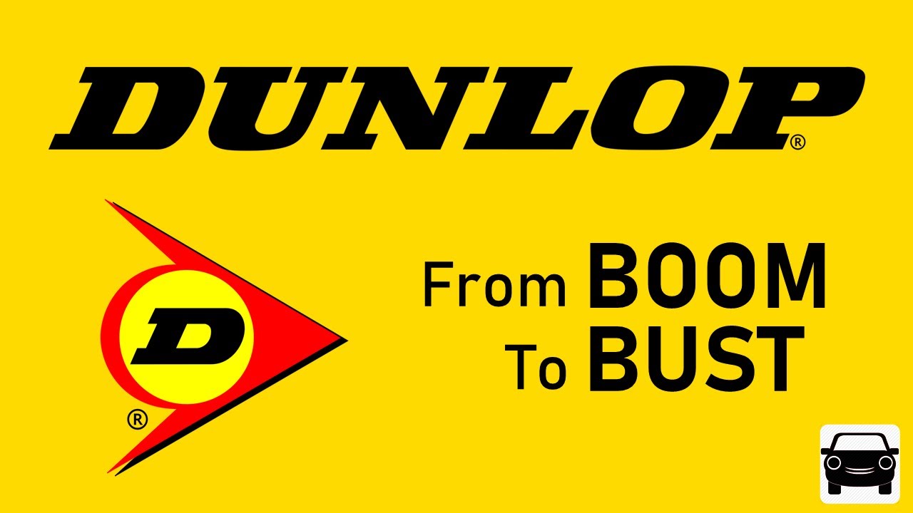 The Dunlop Story 