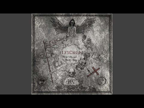 LvxCælis — Awakening the Final Chaos