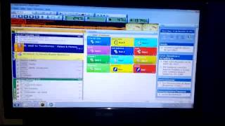 Automatizador de programa screenshot 5