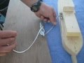 Spring Line Docking Technique Spring Line Docking Technique