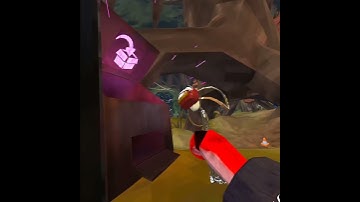 Glitch showcase #animalcompany #vr #gorillatag #viral #trend #roblox #fyp #gaming 